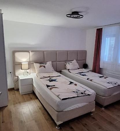 Apartman Zivkovic Leskovac  Dış mekan fotoğraf