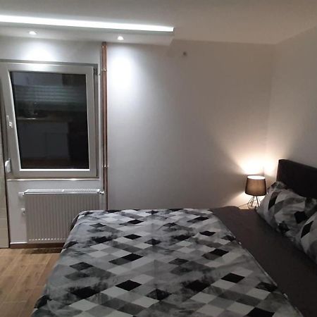 Apartman Zivkovic Leskovac  Dış mekan fotoğraf