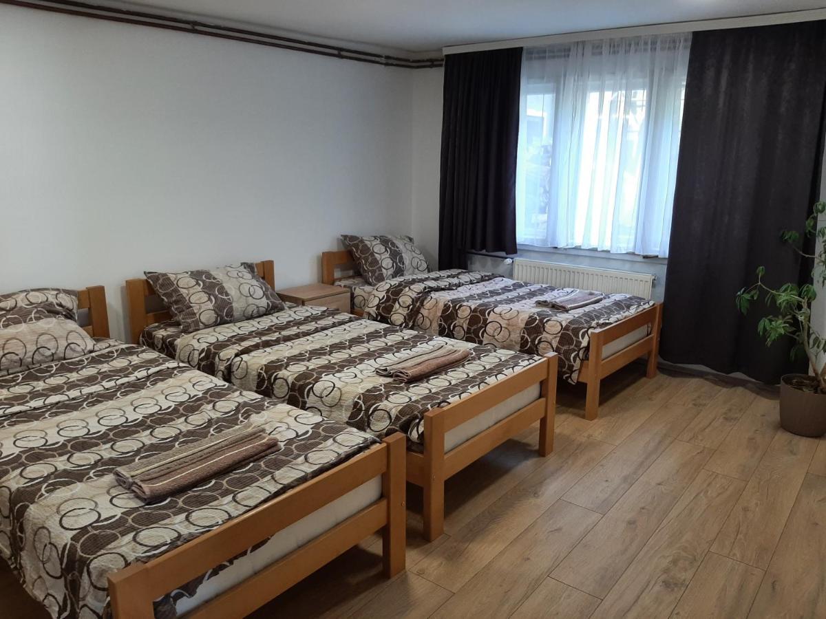 Apartman Zivkovic Leskovac  Dış mekan fotoğraf