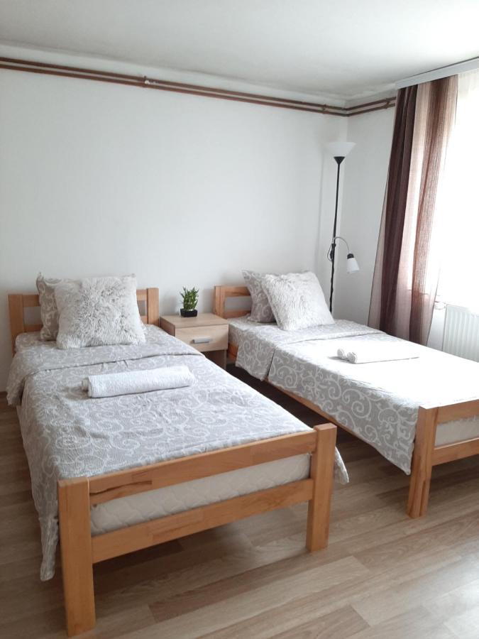 Apartman Zivkovic Leskovac  Dış mekan fotoğraf