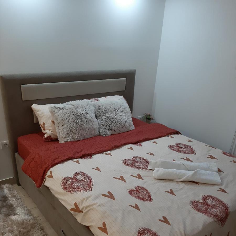 Apartman Zivkovic Leskovac  Dış mekan fotoğraf
