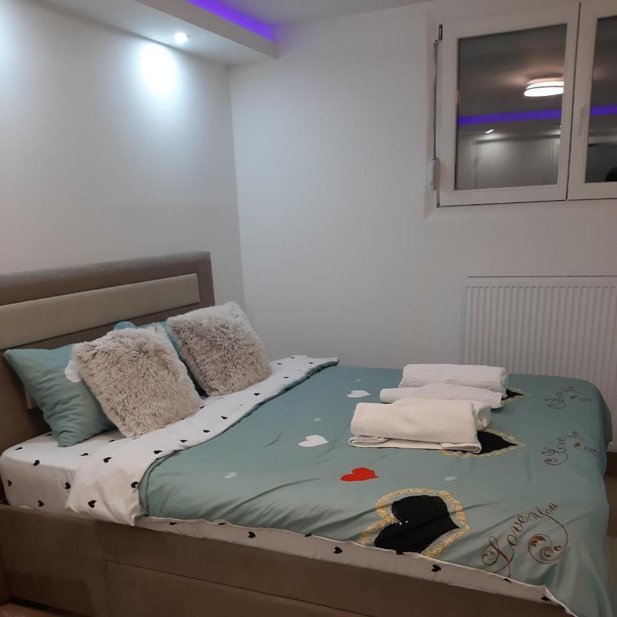 Apartman Zivkovic Leskovac  Dış mekan fotoğraf