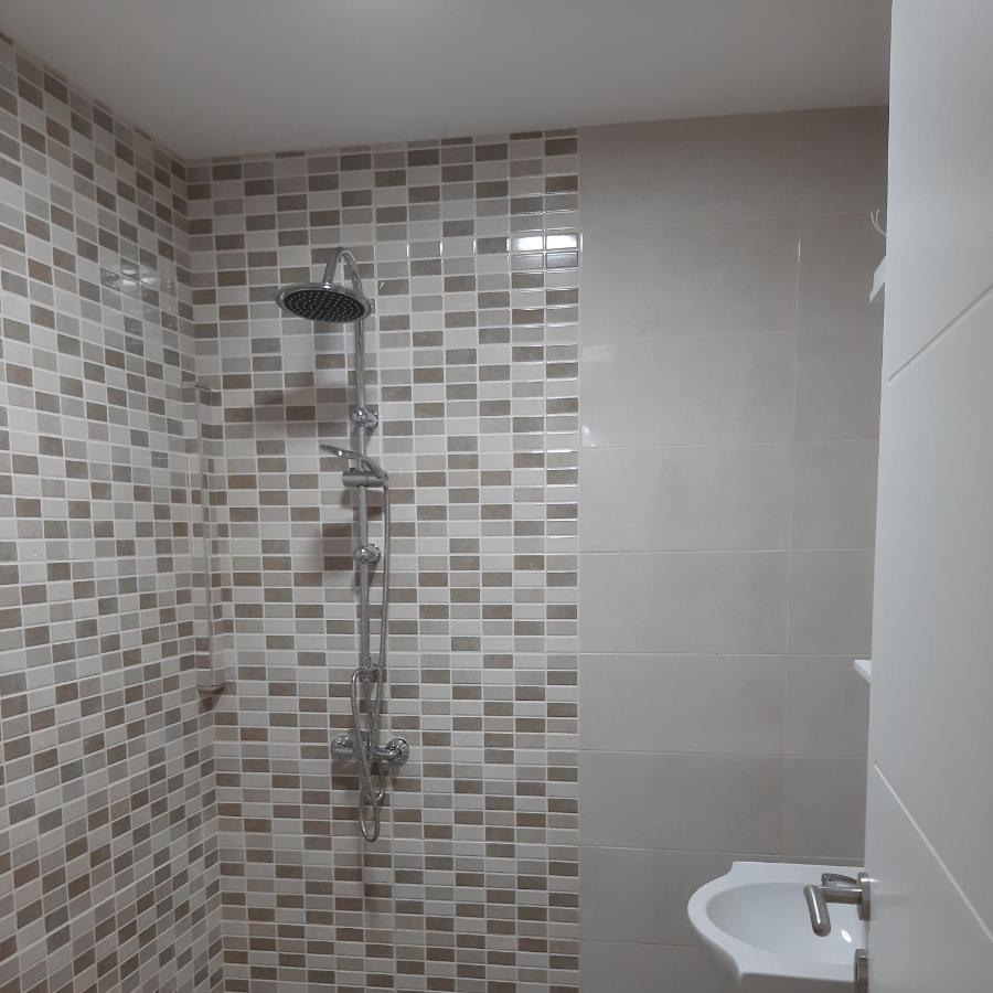 Apartman Zivkovic Leskovac  Dış mekan fotoğraf