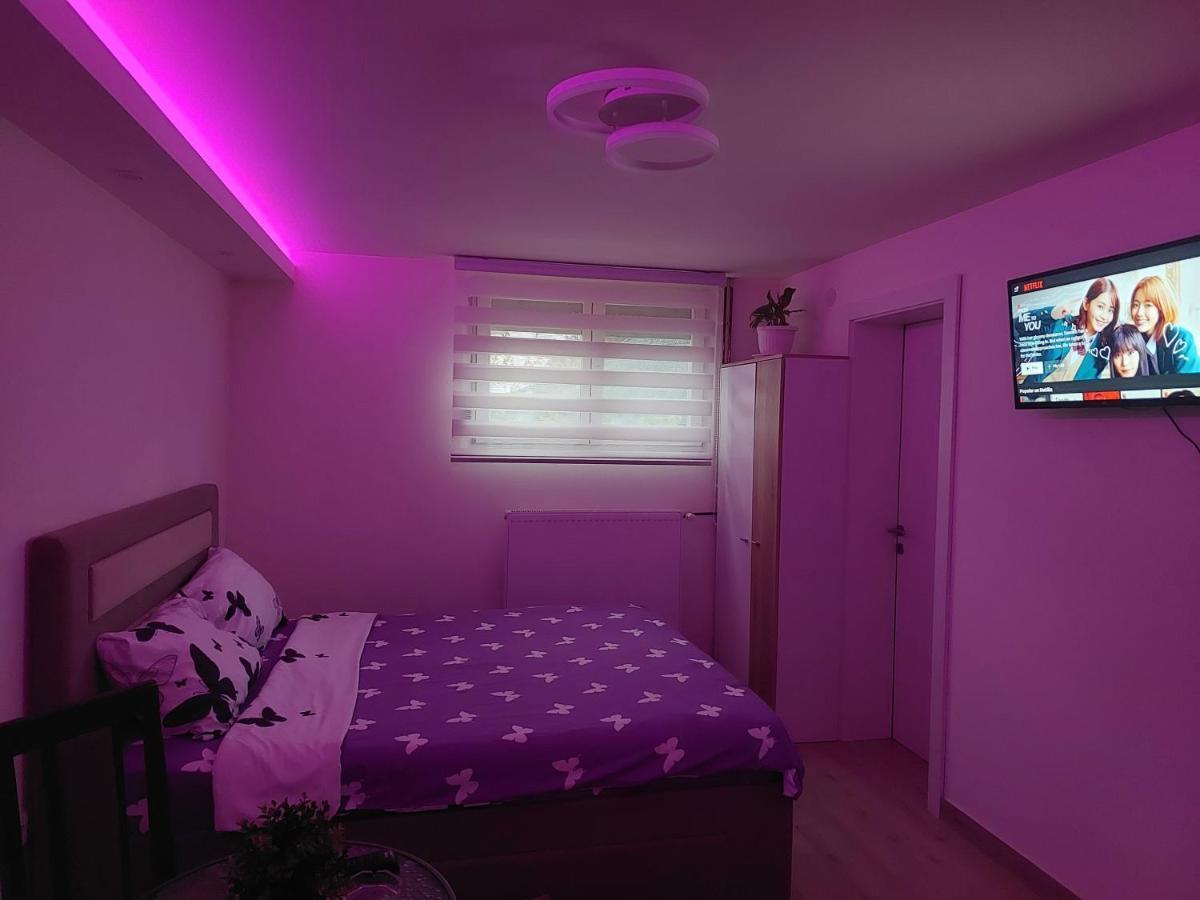 Apartman Zivkovic Leskovac  Dış mekan fotoğraf