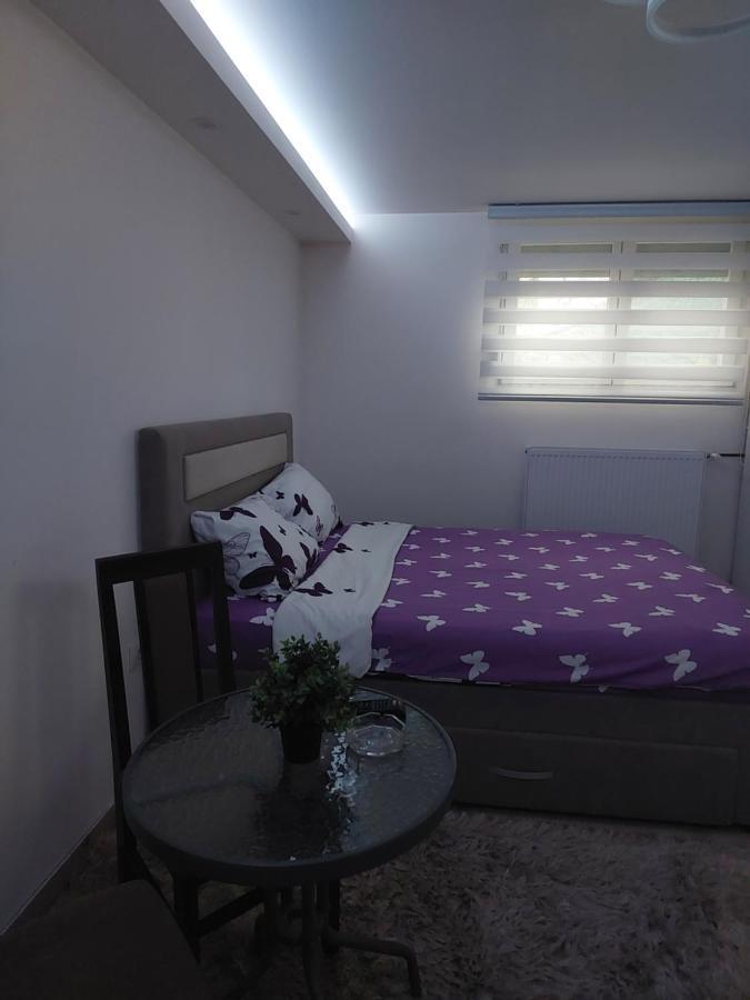Apartman Zivkovic Leskovac  Dış mekan fotoğraf