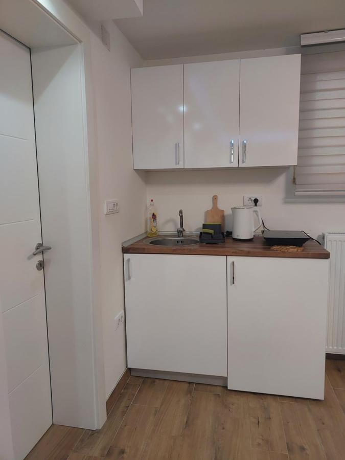 Apartman Zivkovic Leskovac  Dış mekan fotoğraf