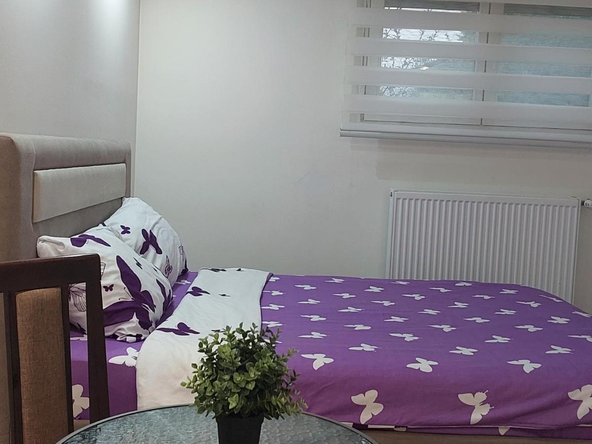 Apartman Zivkovic Leskovac  Dış mekan fotoğraf