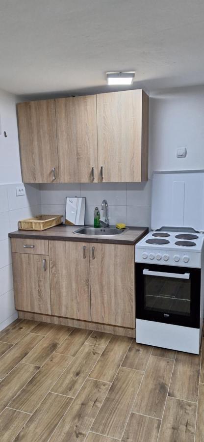 Apartman Zivkovic Leskovac  Dış mekan fotoğraf