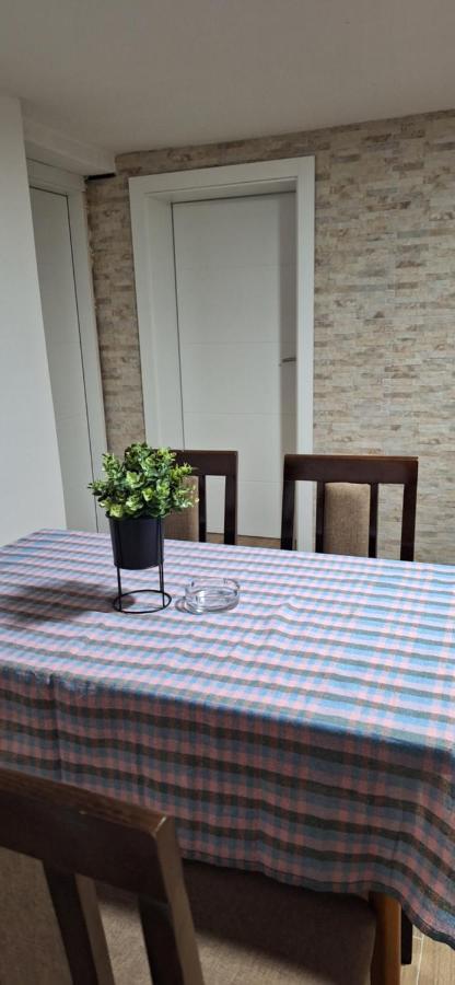 Apartman Zivkovic Leskovac  Dış mekan fotoğraf