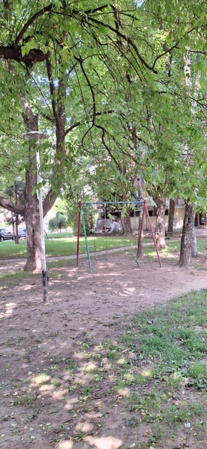 Apartman Zivkovic Leskovac  Dış mekan fotoğraf