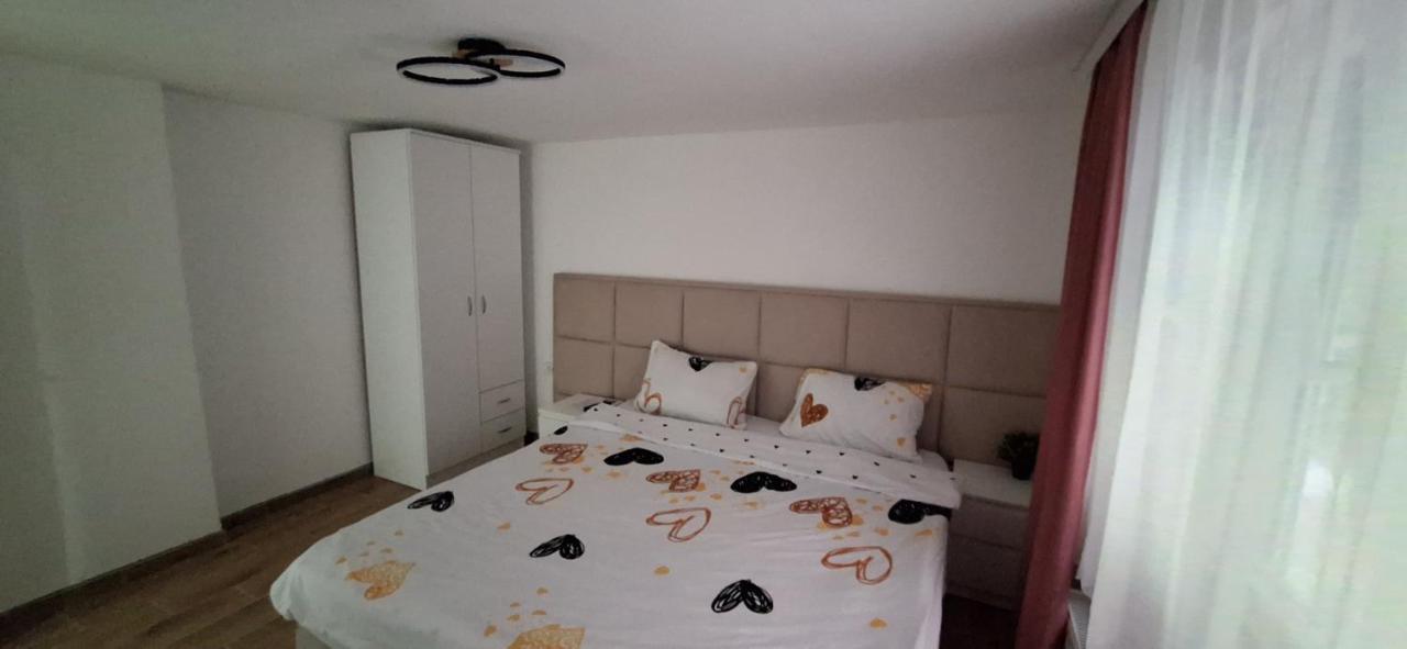 Apartman Zivkovic Leskovac  Dış mekan fotoğraf
