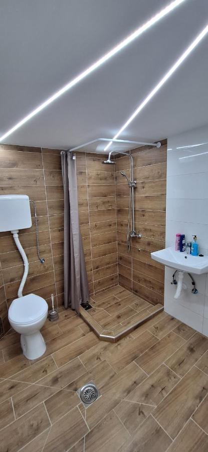 Apartman Zivkovic Leskovac  Dış mekan fotoğraf