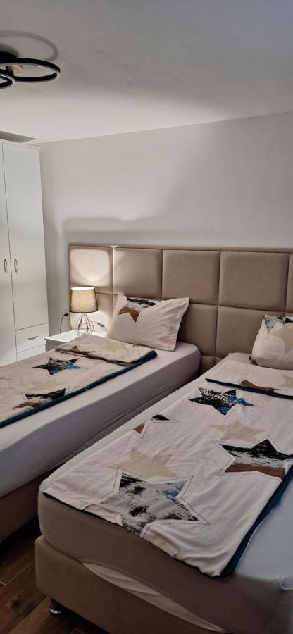 Apartman Zivkovic Leskovac  Dış mekan fotoğraf