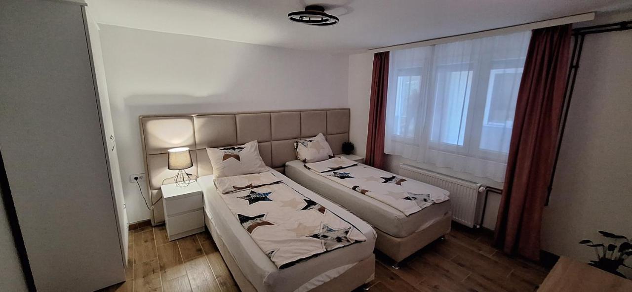 Apartman Zivkovic Leskovac  Dış mekan fotoğraf