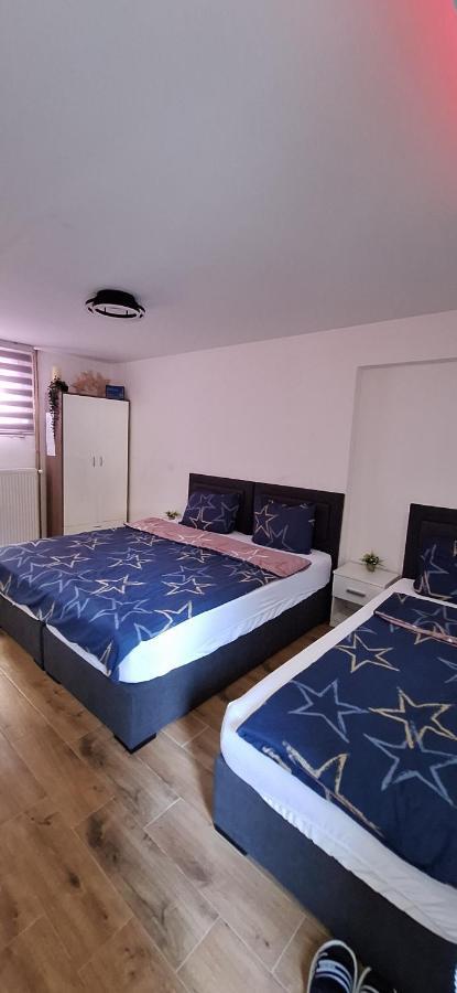 Apartman Zivkovic Leskovac  Dış mekan fotoğraf