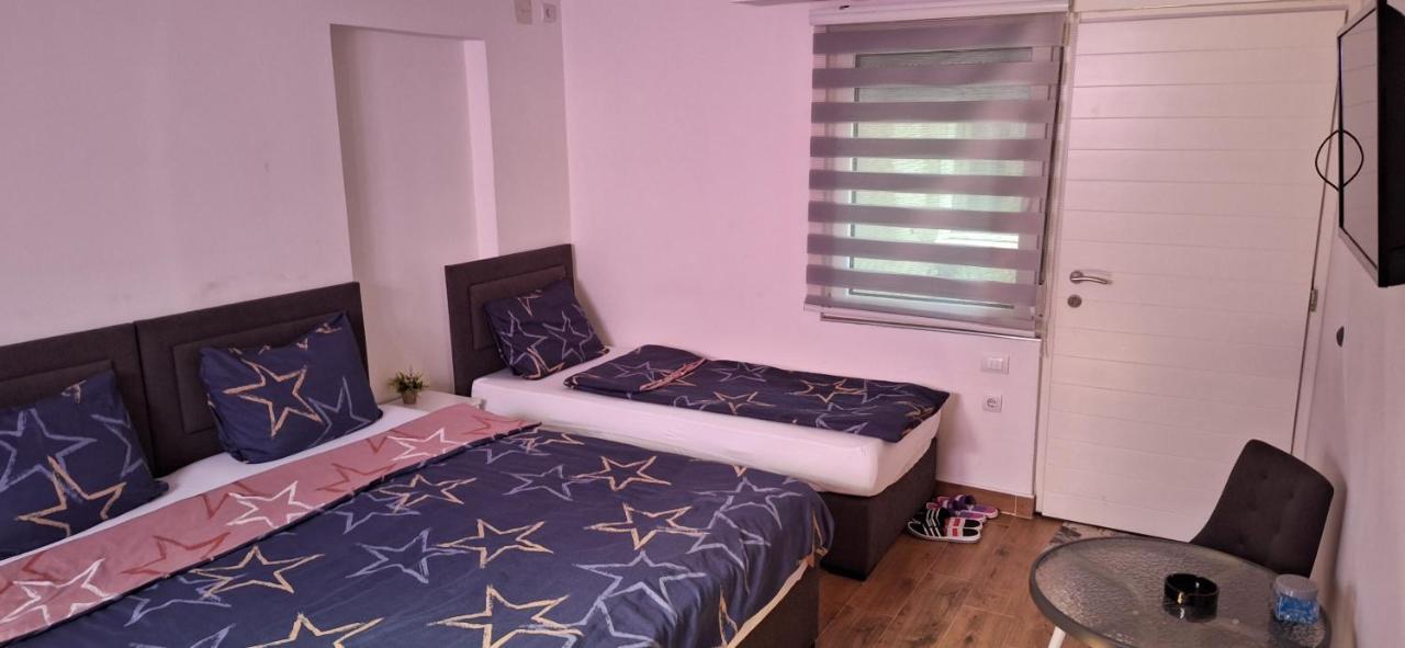 Apartman Zivkovic Leskovac  Dış mekan fotoğraf