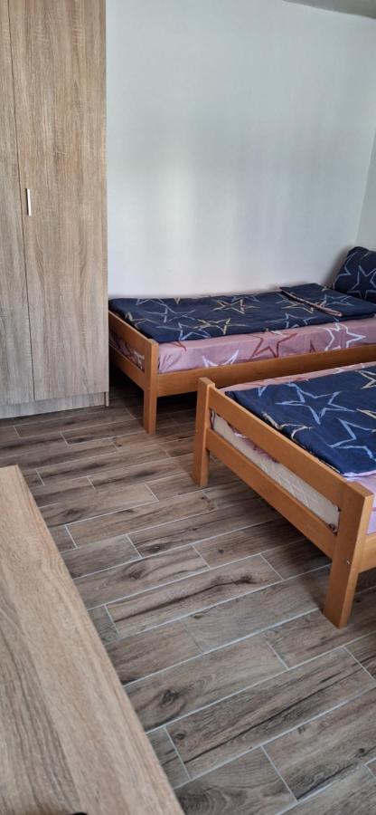 Apartman Zivkovic Leskovac  Dış mekan fotoğraf