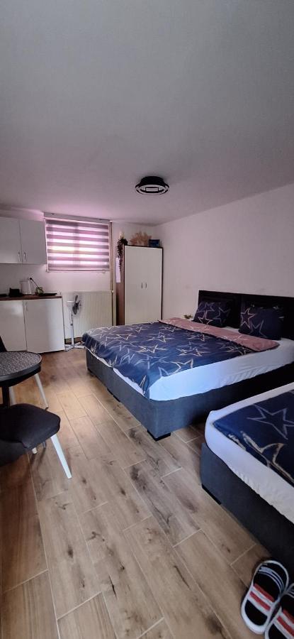 Apartman Zivkovic Leskovac  Dış mekan fotoğraf