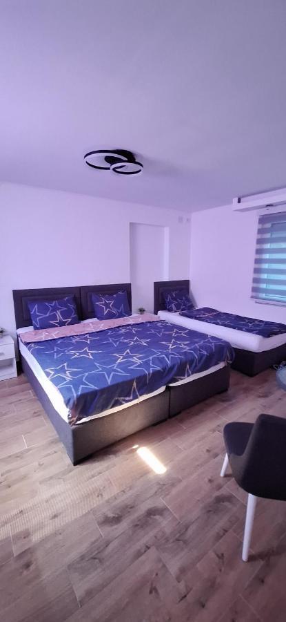 Apartman Zivkovic Leskovac  Dış mekan fotoğraf