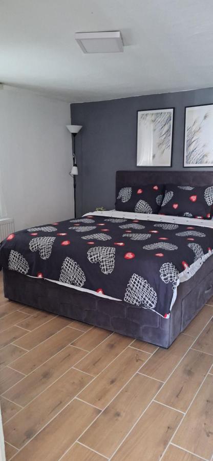 Apartman Zivkovic Leskovac  Dış mekan fotoğraf