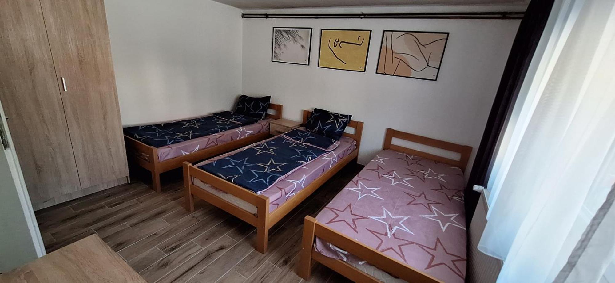 Apartman Zivkovic Leskovac  Dış mekan fotoğraf