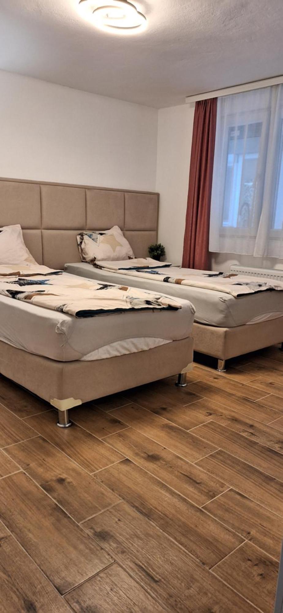 Apartman Zivkovic Leskovac  Dış mekan fotoğraf