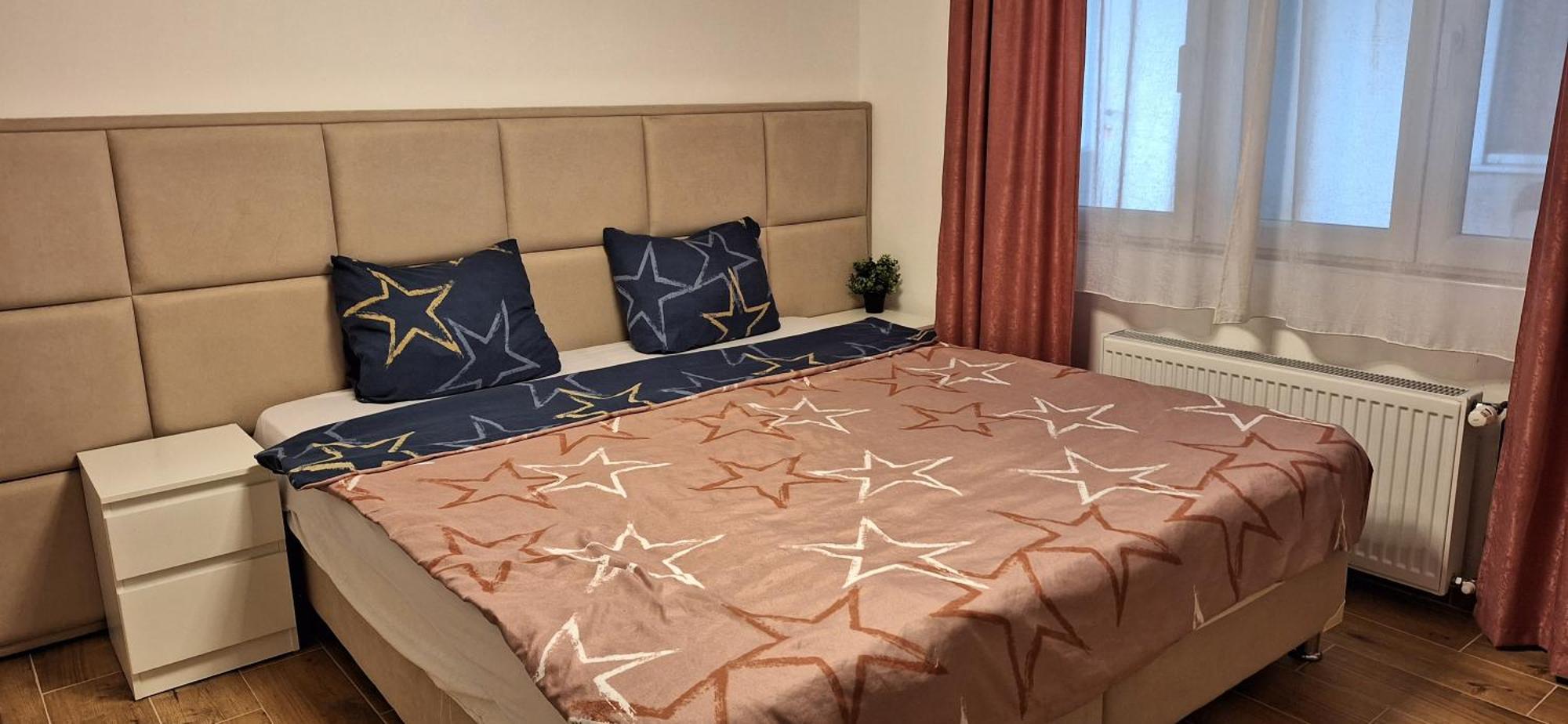 Apartman Zivkovic Leskovac  Dış mekan fotoğraf