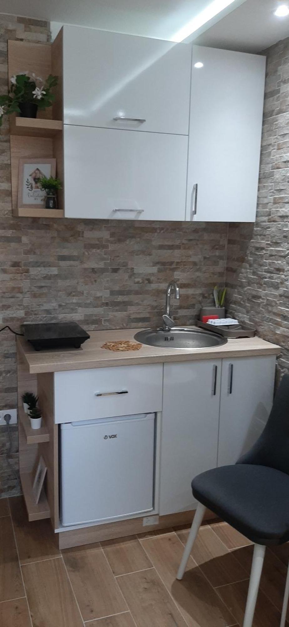 Apartman Zivkovic Leskovac  Dış mekan fotoğraf