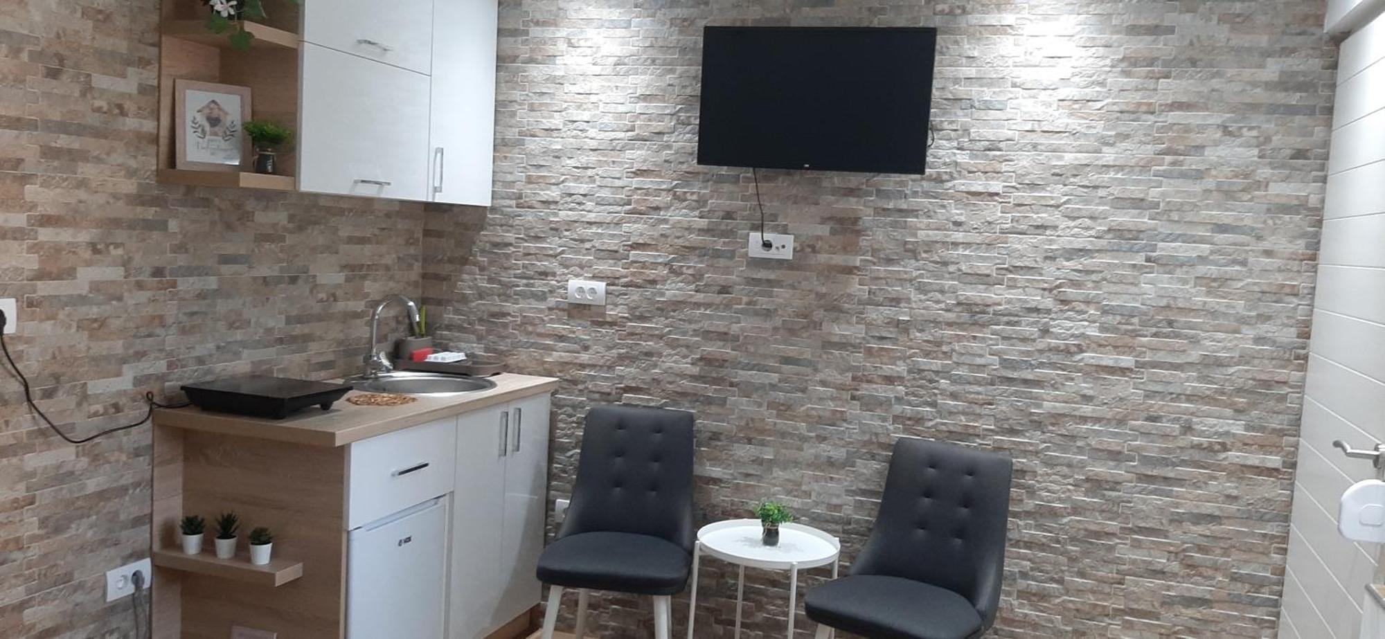 Apartman Zivkovic Leskovac  Dış mekan fotoğraf